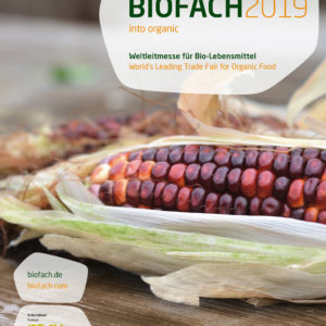 Biofach 2019 – Norimberga